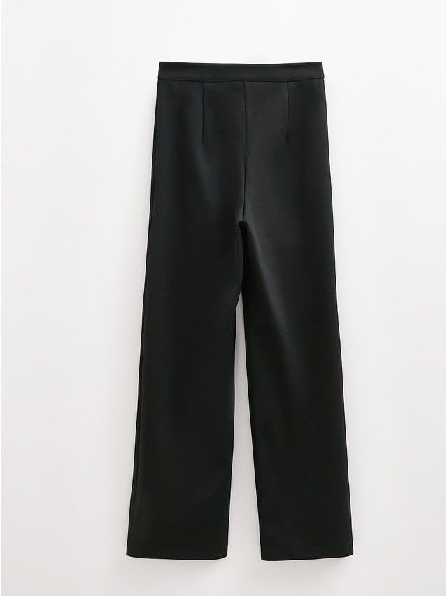 Women's trousers CONTE ELEGANT LBK 2820, s.164-90, black - 5