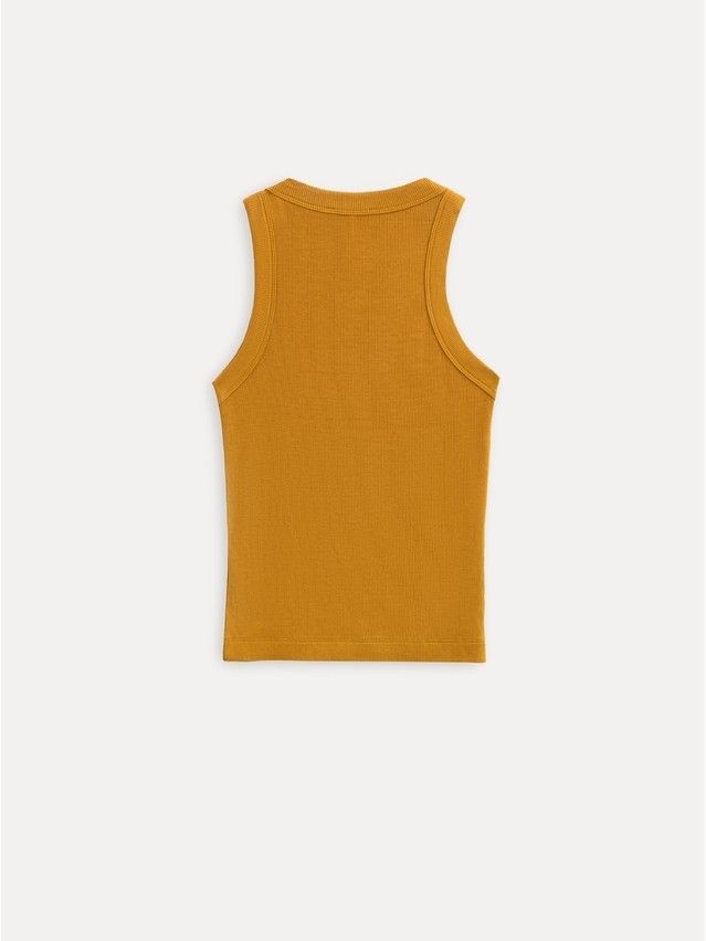 Women's top CONTE LT 3419, s.170-84, indian yellow - 6