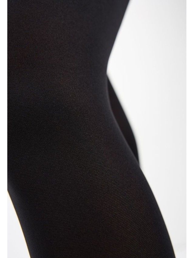 Women's tights CONTE ELEGANT FABIA, s.2, nero - 8