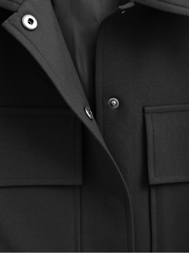 Women's jacket CONTE LJ 3867, s.170-84-90, black - 10