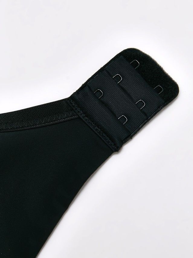 Бюстгальтер CE SECRET GARDEN TB6242, р.70B, черный - 5