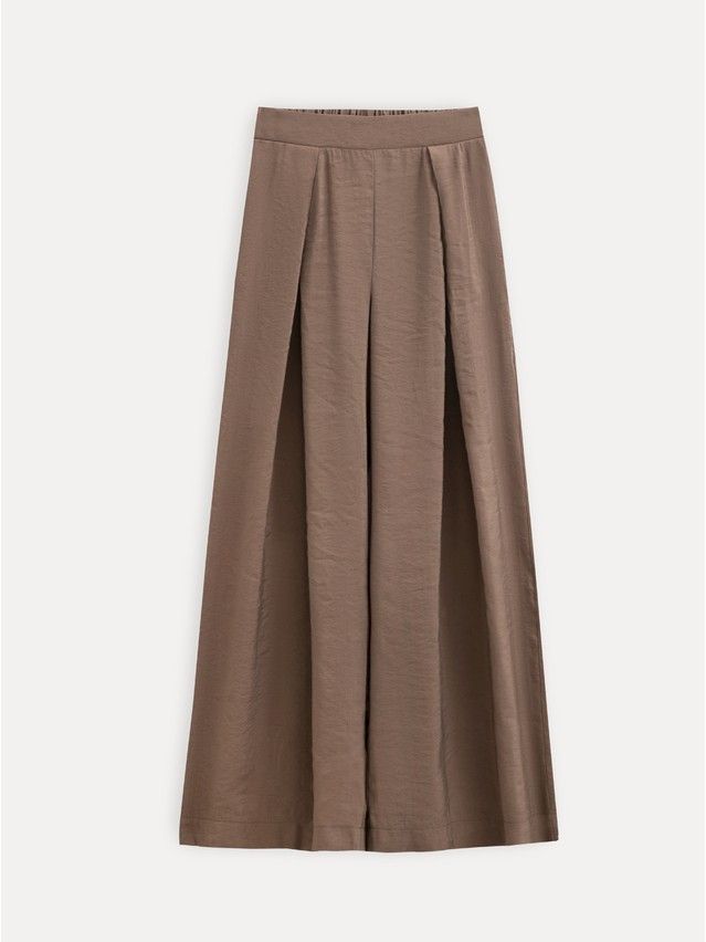 Women's trousers CONTE LBK 3429, s.170-84-90, chocolate - 5