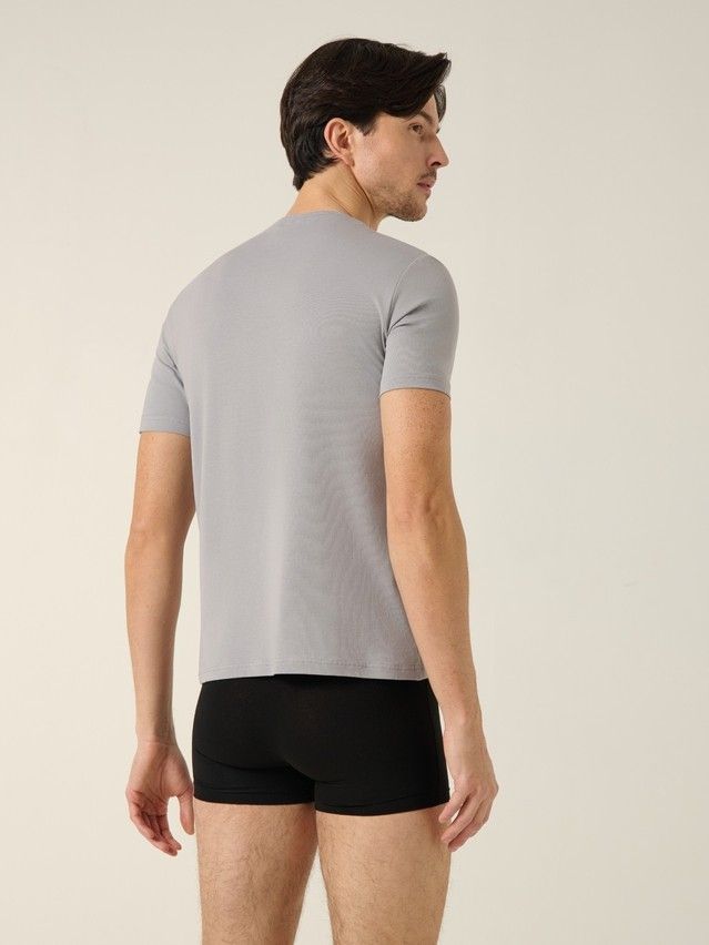 Men's pullover DIWARI BASIC MEN MF 4024, s.176,182-92, light grey - 2