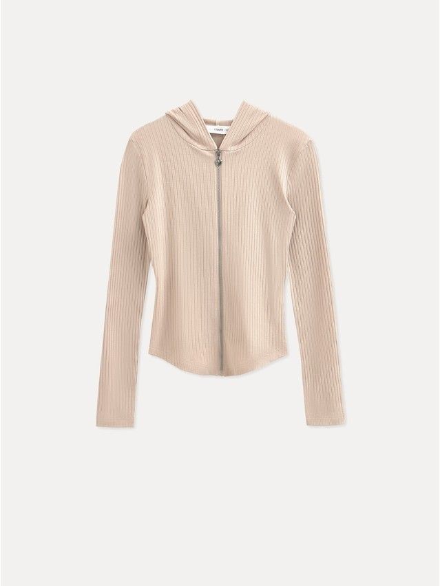 Women's jacket CONTE LJ 3252, s.170-84-90, beige - 6