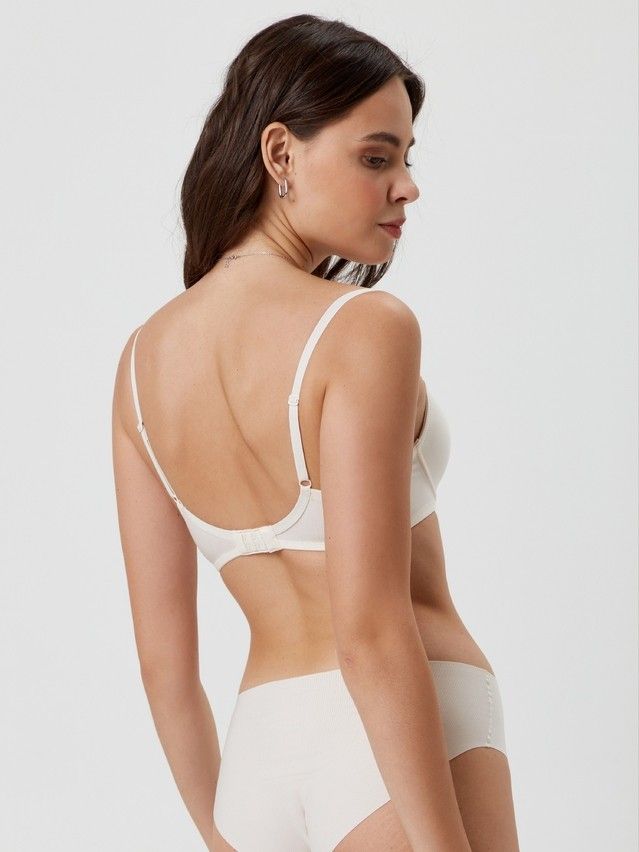 Bra CONTE ELEGANT WEEKEND RB3123, s.70C, pastel - 6