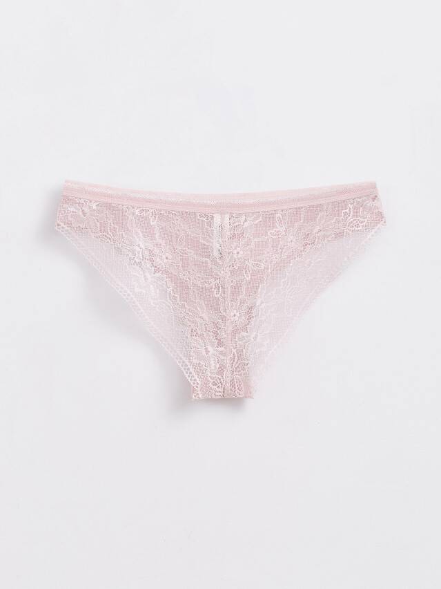 Women's panties CONTE ELEGANT LIGHT DAY LB 1271, s.90, light pink - 2