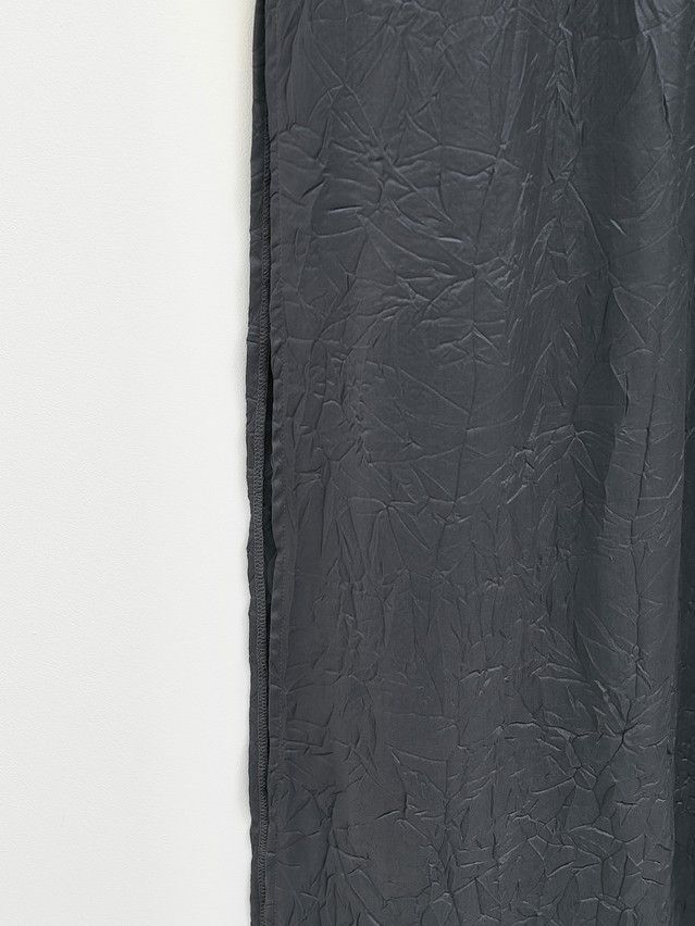 Women's gown CONTE ELEGANT LPL 3302, s.170-84-90, graphite - 3