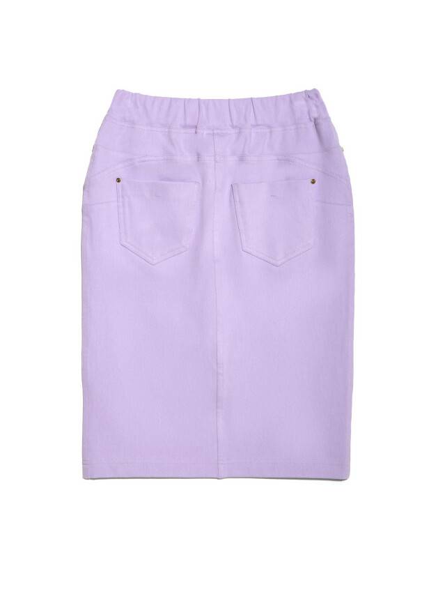 Women's skirt CONTE ELEGANT FAME, s.170-90, blooming lilac - 5