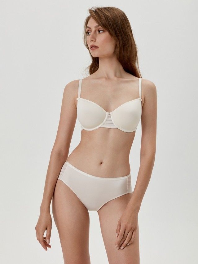 Bra CONTE ELEGANT SPORT GLAM RB4046, s.70C, pastel - 3