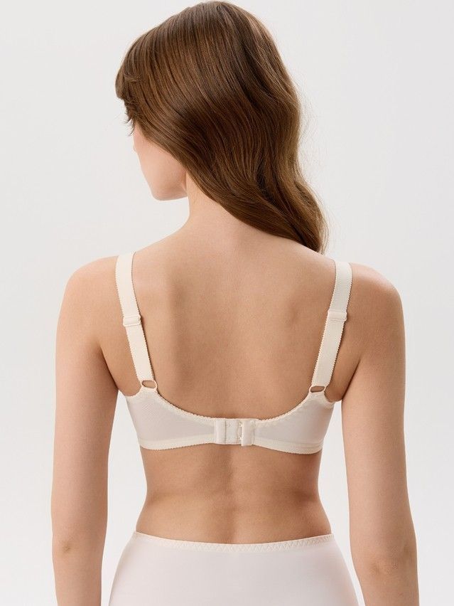 Bra CONTE ELEGANT SUPREMA RB7018, s.70B, pastel - 6