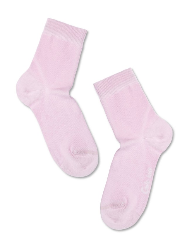 Children's socks CONTE-KIDS TIP-TOP, s.15-17, 000 light pink - 3