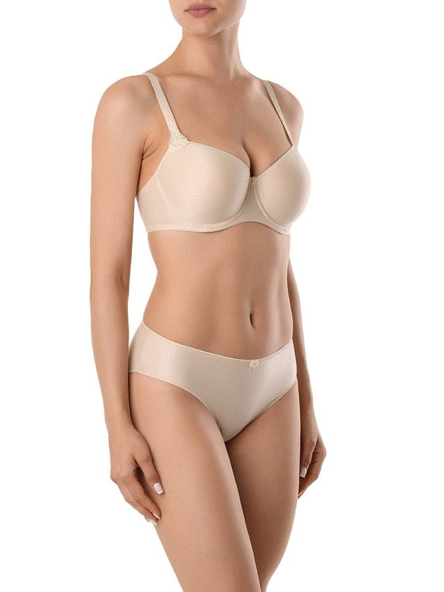 Bra CONTE ELEGANT VOYAGE RB4016, s.70C, powder - 7