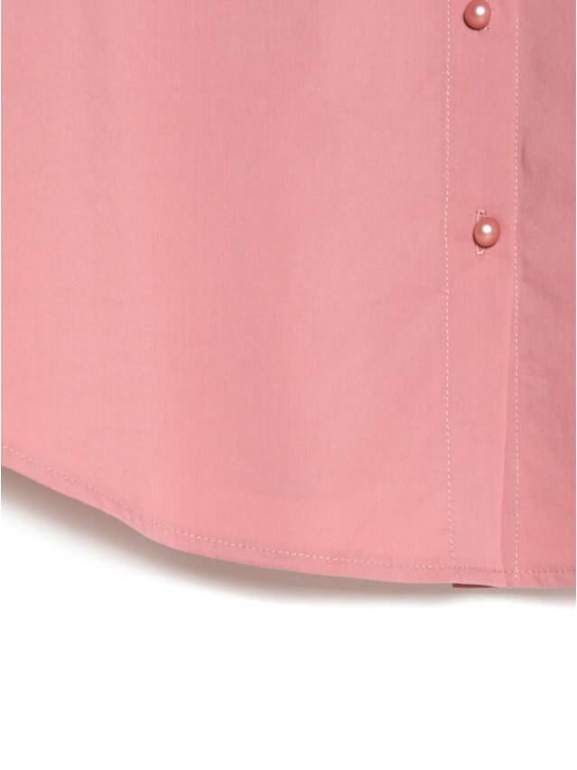 Women's shirt LBL 1041, s.170-84-90, dusty rose - 7