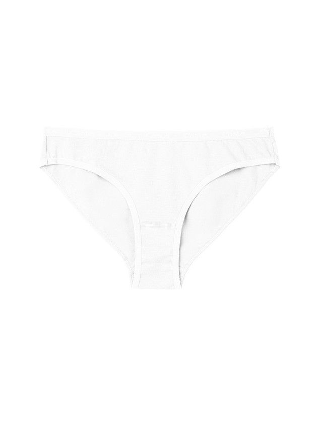 Women's panties CONTE ELEGANT COMFORT LB 571, s.102/XL, white - 3