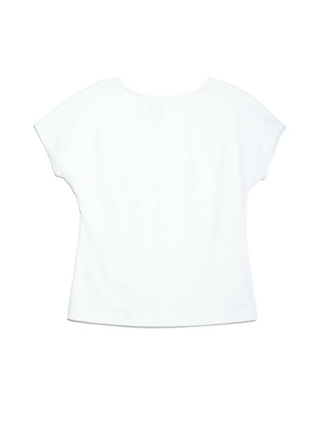 Women's shirt CE LBL 916, s.170-84-90, off-white - 5