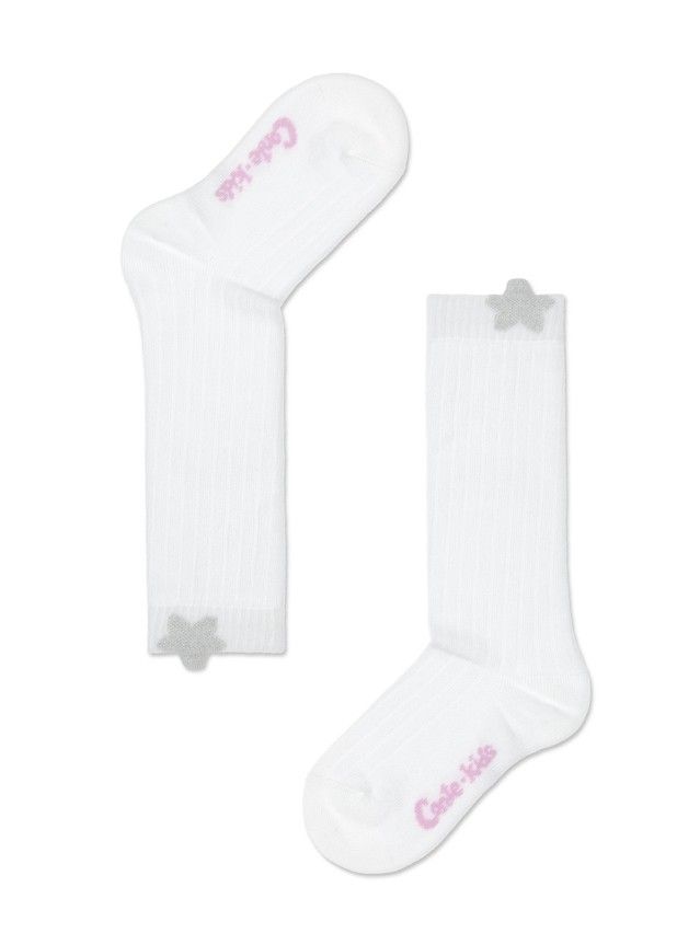 Golfs for girls TIP-TOP 19C-184SP, s.21-23, 047 white - 3
