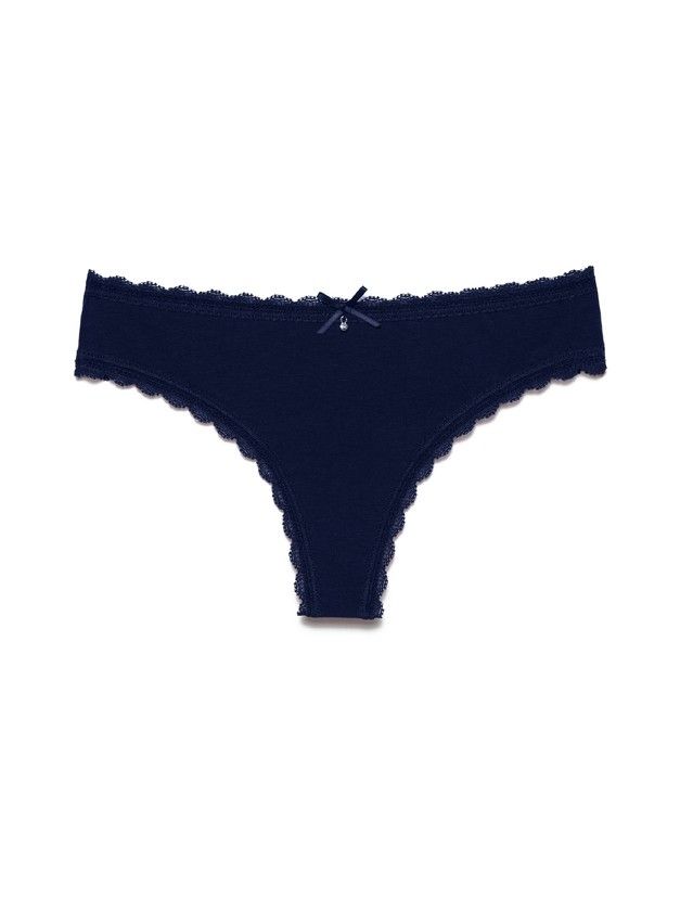 Women's panties CONTE ELEGANT SECRET CHARM LST 987, s.94, marino - 3