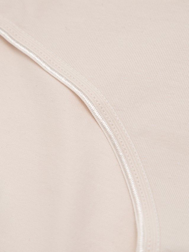 Women's panties CONTE ELEGANT BASIC COLLECTION LB 5012, s.122, natural - 5