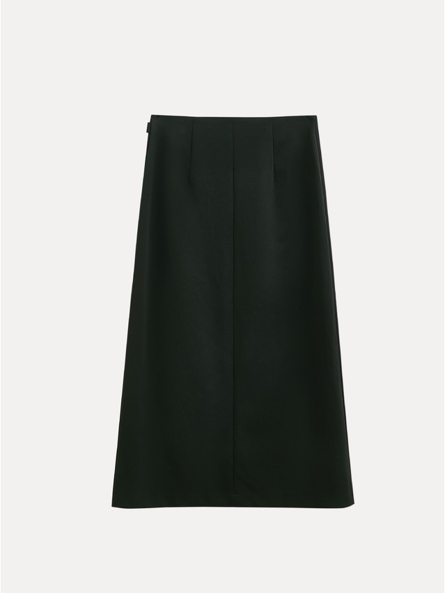 Women's skirt CONTE LU 3218, s.170-90, black - 2