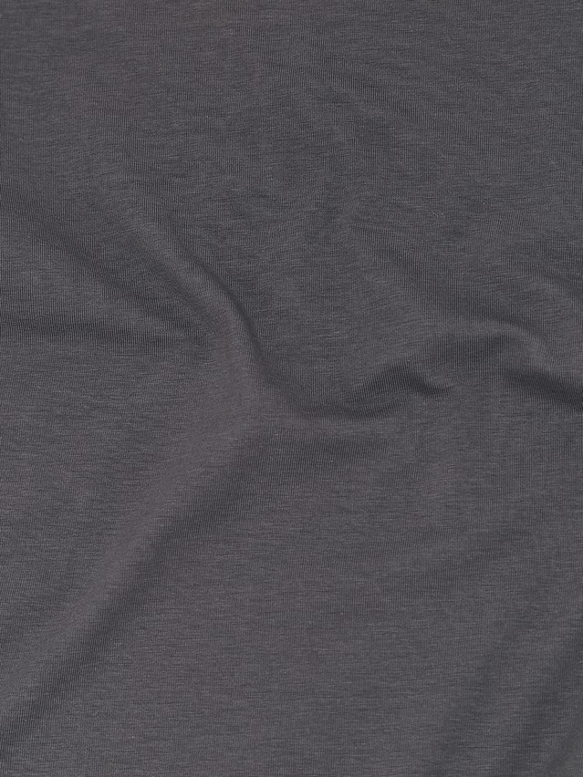 Men's polo neck shirt DIWARI BASIC MEN MD 4030, s.176,182-92, graphite - 4