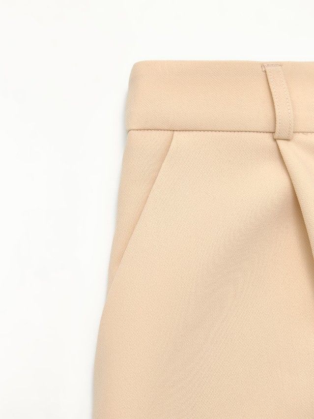 Women's shorts CONTE LS 3397, s.170-84-90, ecru - 5