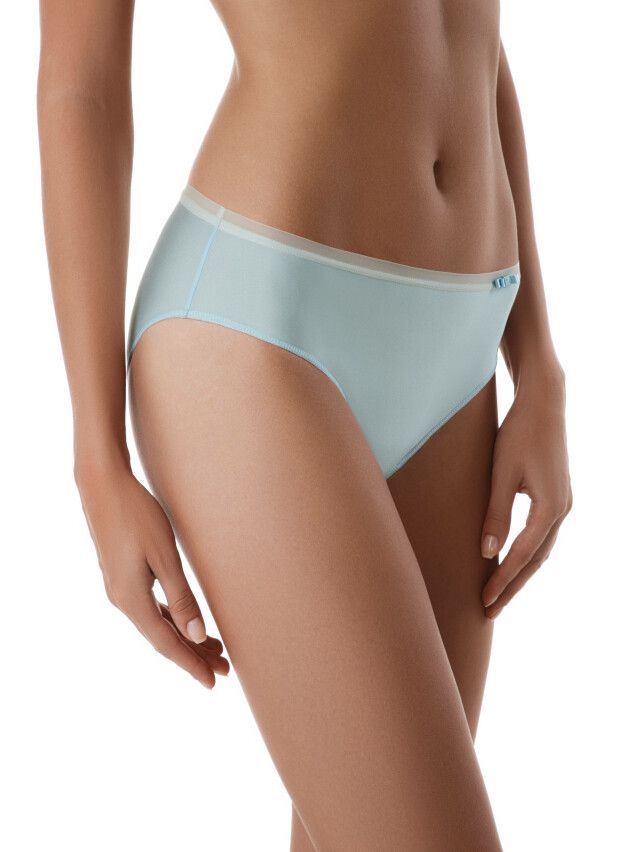Panties CONTE ELEGANT Day by day RP0001, s.102, crystals - 7