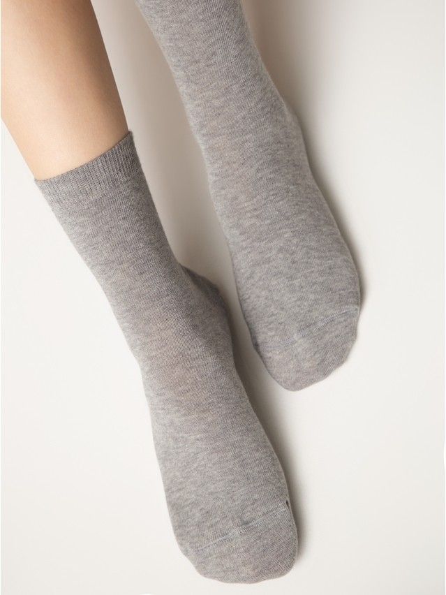 Women's socks CONTE ELEGANT 3DSOCKS, s.23-25, 000 - 2
