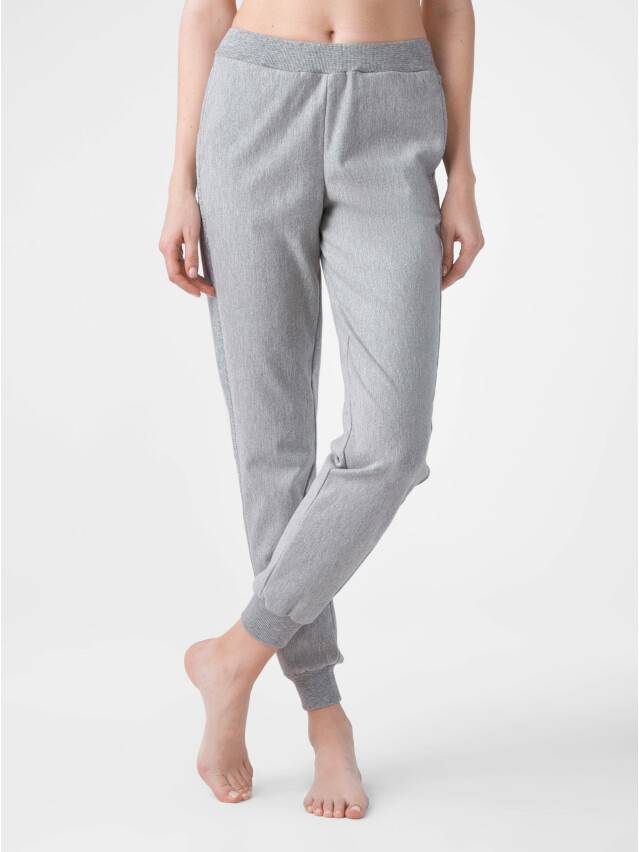 Thermo Joggers SPORT LUX, s.170-102, shiny grey - 2