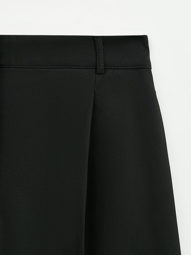 Women's trousers CONTE LBK 3258, s.170-84-90, black - 3