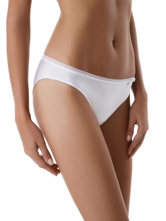 Panties CONTE ELEGANT Day by day RP0002, s.102, white - 6