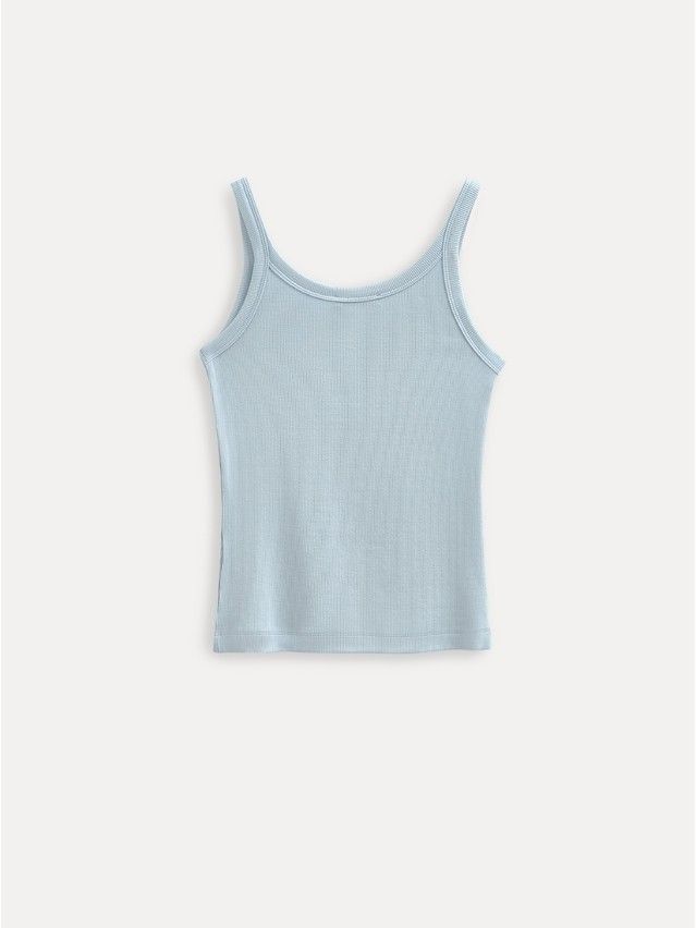 Women's top CONTE LT 3418, s.170-84, blue wave - 5