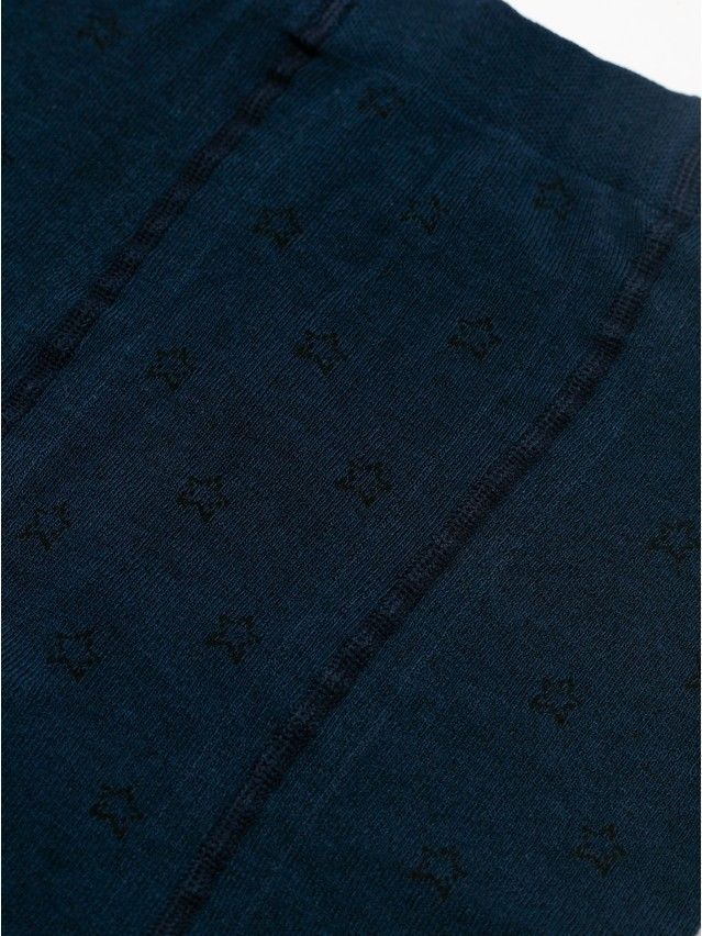 Children's tights CONTE-KIDS CLASS, s.152-158 (23),650 navy - 7
