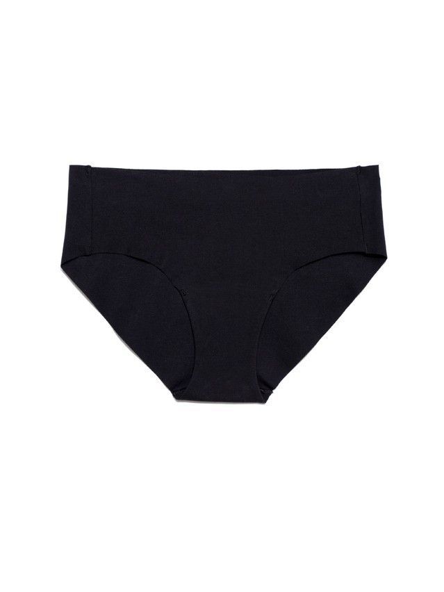 Women's panties CONTE ELEGANT INVISIBLE LB 973, s.90, black - 3