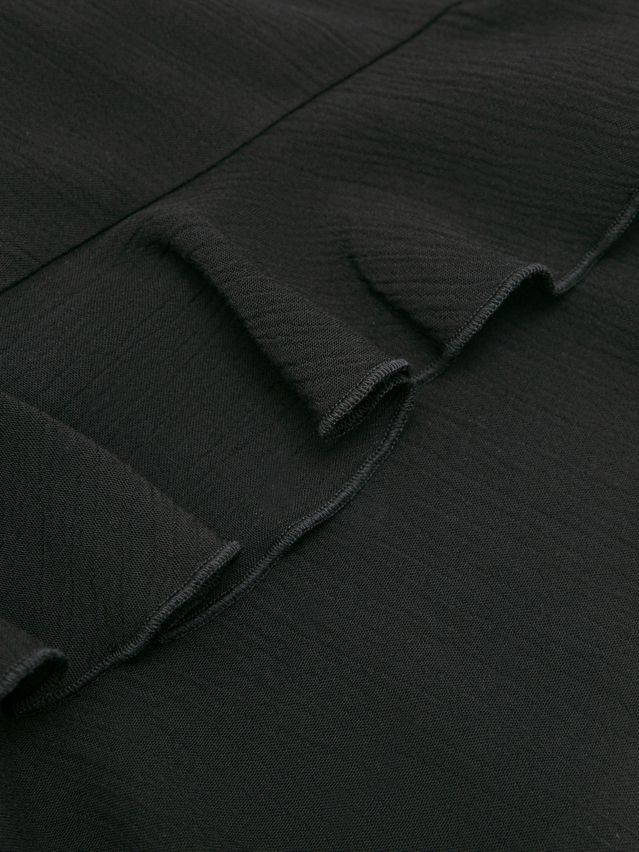 Women's blouse CONTE LBL 3473, s.170-88-94, black - 7