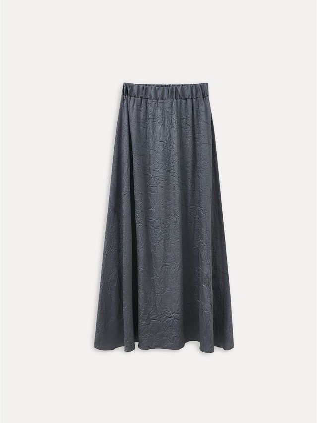 Women's skirt CONTE ELEGANT LU 3304, s.170-90, graphite - 5