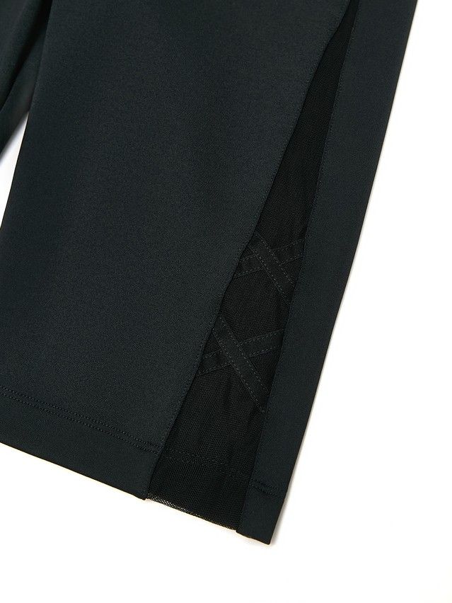 Women's shorts CONTE ELEGANT LS 3096, s.170-90, black - 7