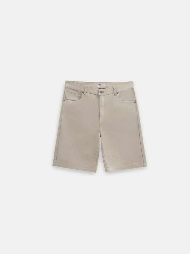 Shorts CONTE CNM-20, s.182/80-W30/L34, beige - 6