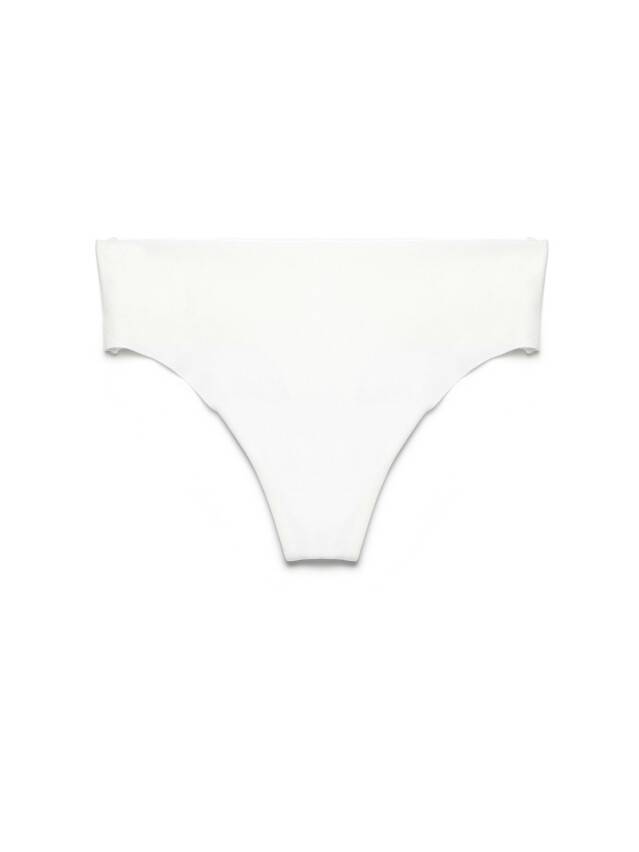 Panties for women INVISIBLE LST 978 (packed on mini-hanger),s.90, white - 3
