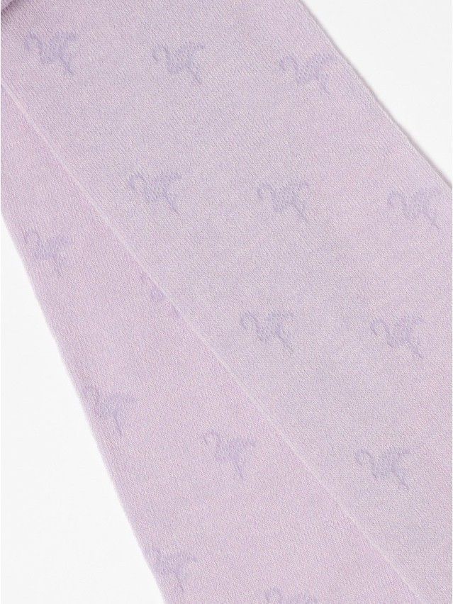 Children's tights CONTE-KIDS CLASS, s.104-110 (16),640 lilac - 4