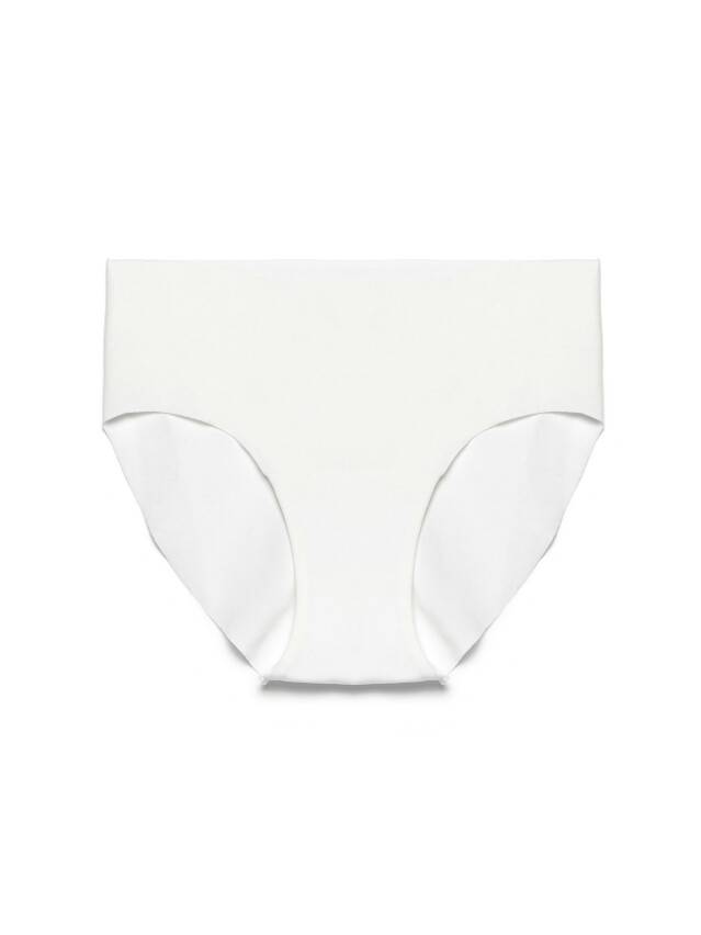Briefs INVISIBLE LB 977 (packed on mini-hanger),s.90, white - 3