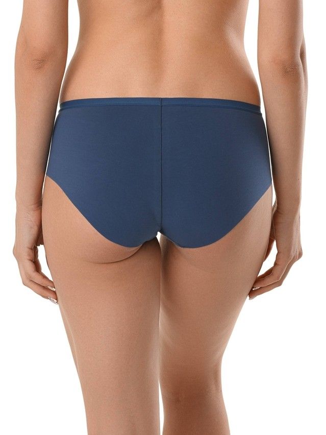 Panties CONTE ELEGANT SUPREMA RP3019, s.102, marengo - 2