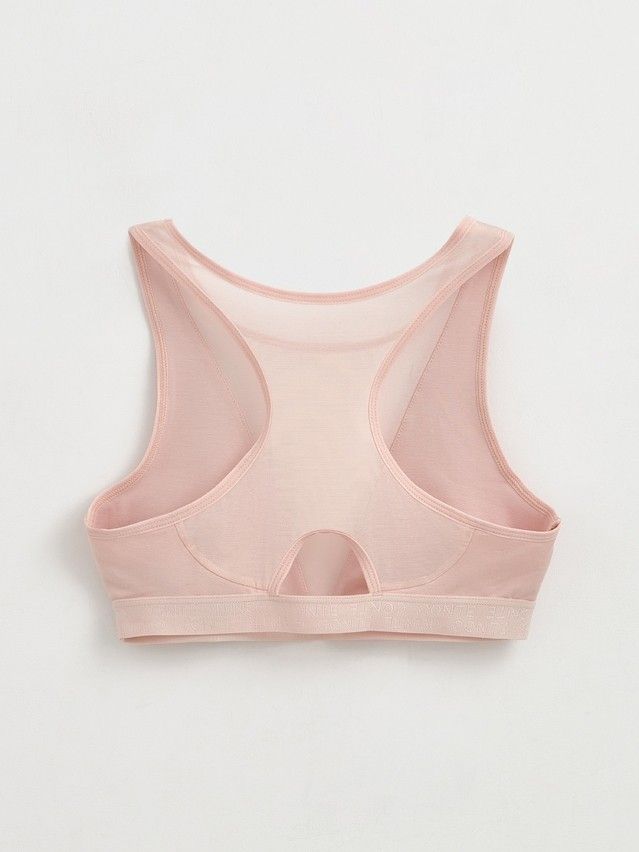 Women's bustier CONTE ELEGANT DOUBLE CONTE LBE 2258, s.170-84, cameo - 5