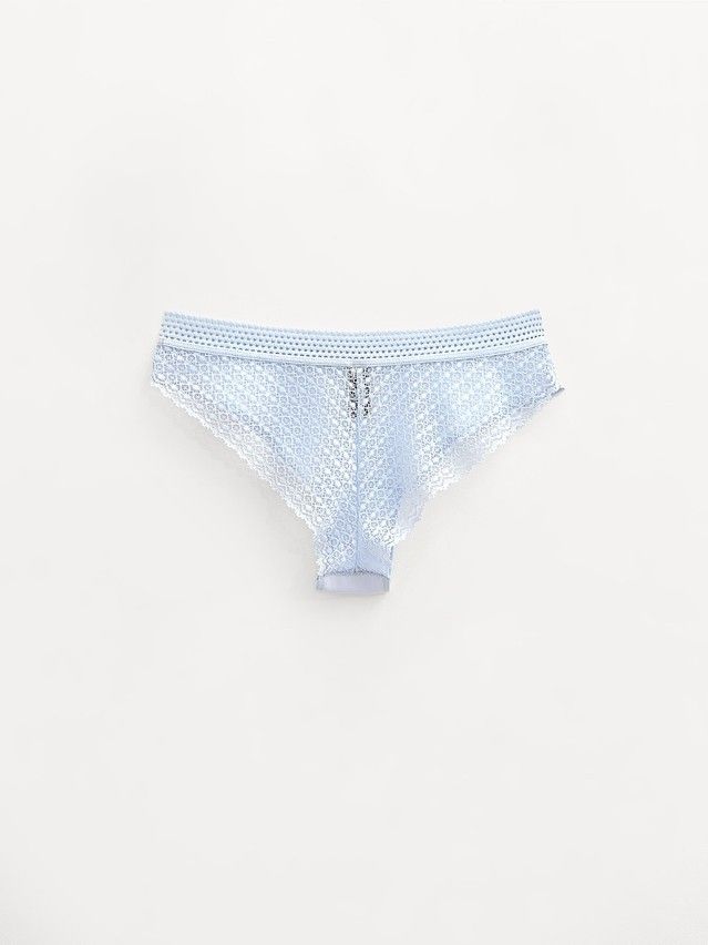 Women's panties CONTE ELEGANT GOTIC LB 3005, s.90, ice blue - 5