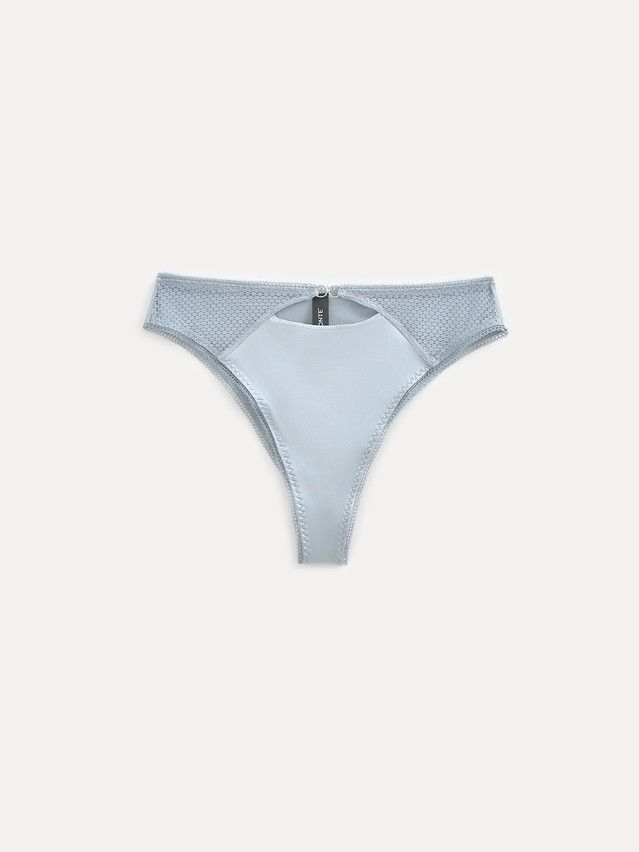 Women's panties CONTE INFINITY LBR 3348, s.90, blue aura - 4