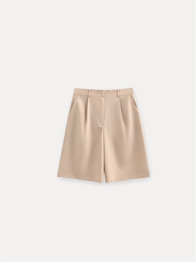 Women's shorts CONTE LS 3399, s.170-84-90, beige - 6