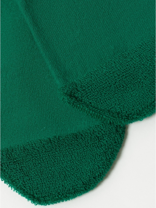 Women's socks CONTE ELEGANT COMFORT, s.23, 550 green - 5