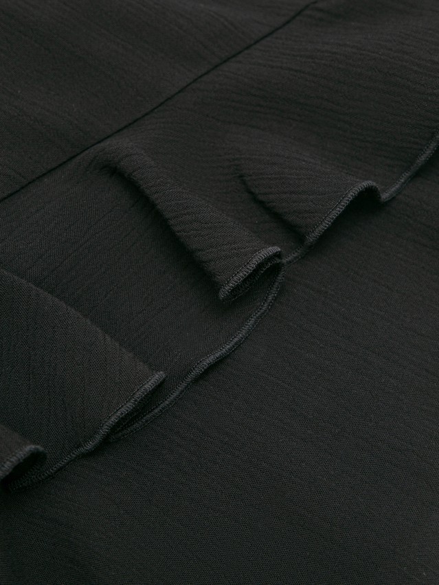 Women's blouse CONTE LBL 3473, s.170-88-94, black - 7