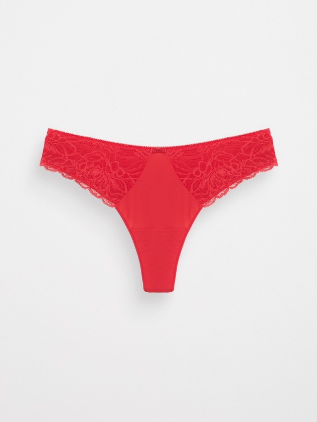 Panties CONTE ELEGANT AUTOGRAPH RP6130, s.102, red - 3