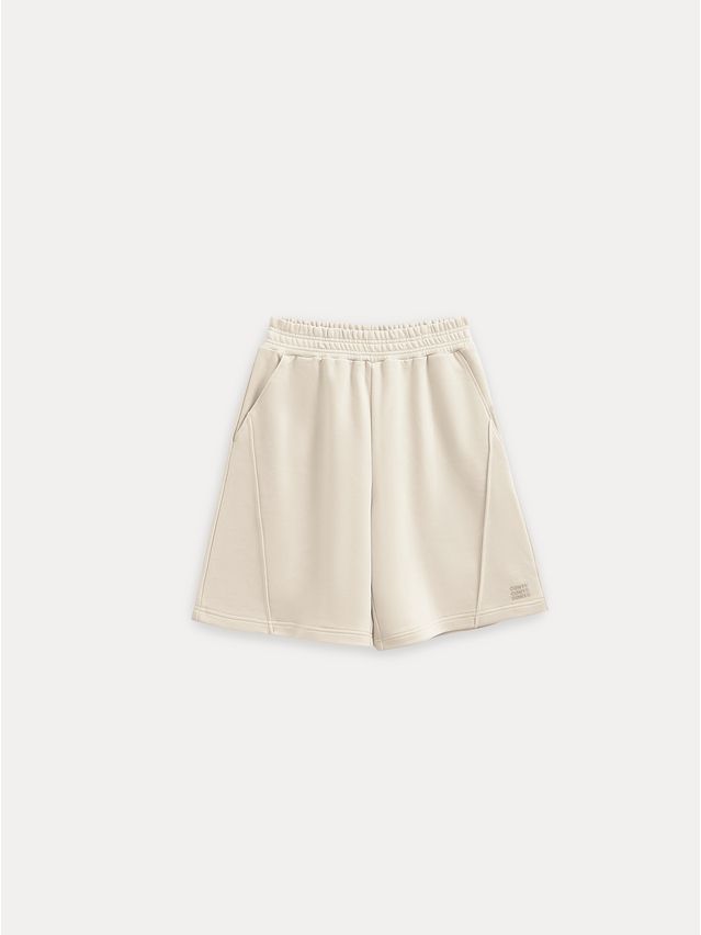 Women's shorts CONTE LS 3378, s.170-90, matte beige - 6