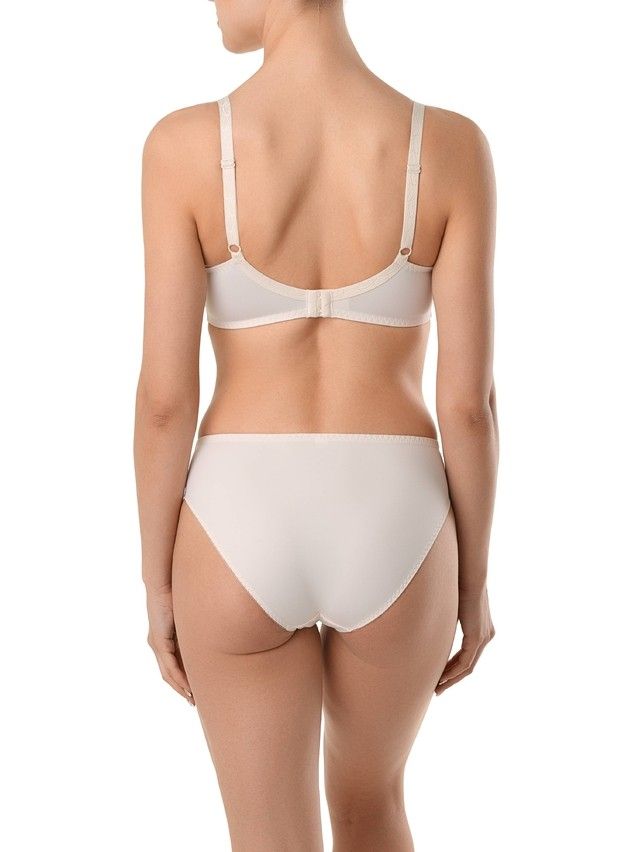 Bra CONTE ELEGANT City style RB0008, s.75D, pastel - 4
